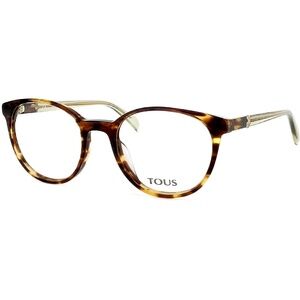 NWT TOUS VTOB37V 0743 Glasses